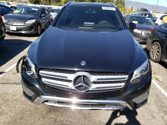WDC0G5EB3KF578820 Mercedes-Benz Glc 350e