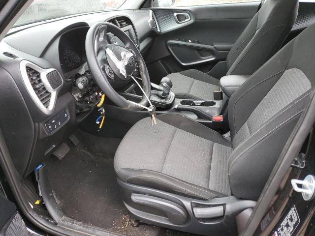 KNDJ23AU2L7056888 KIA SOUL LX