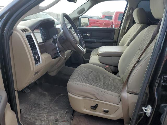 2010 Dodge RAM - Image 7