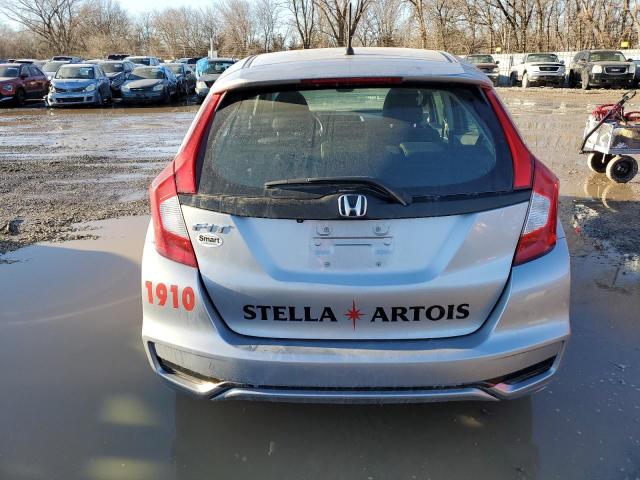 2019 HONDA FIT LX - 3HGGK5H41KM734211
