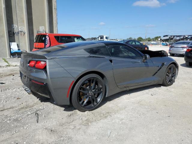 2015 CHEVROLET CORVETTE S - 1G1YD2D70F5120525