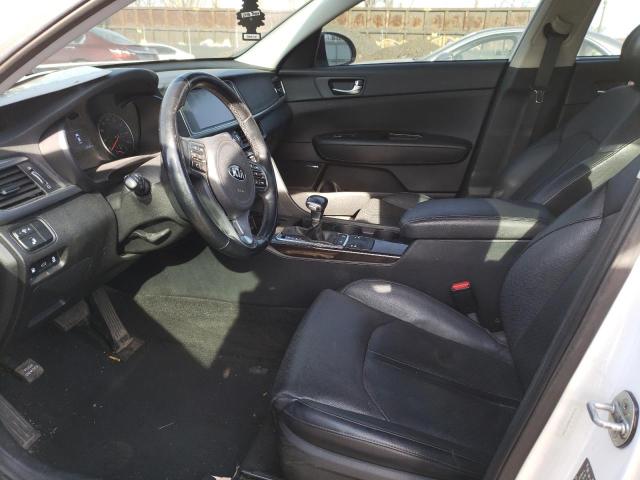 5XXGU4L35GG013349 KIA OPTIMA EX