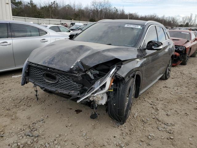 2020 INFINITI QX50 PURE