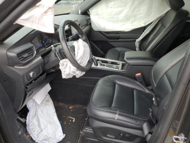 2020 FORD EXPLORER X - 1FMSK8DH5LGB17873