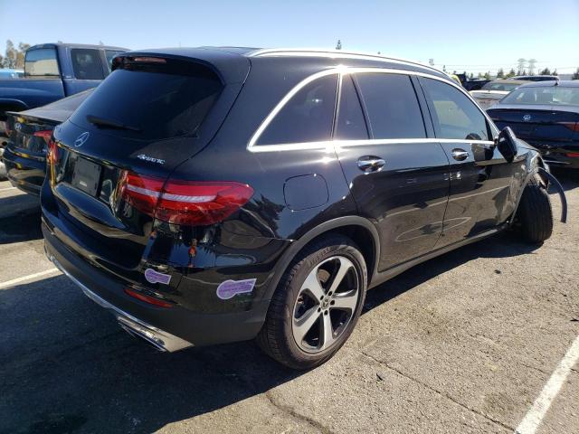 WDC0G5EB3KF578820 Mercedes-Benz Glc 350e