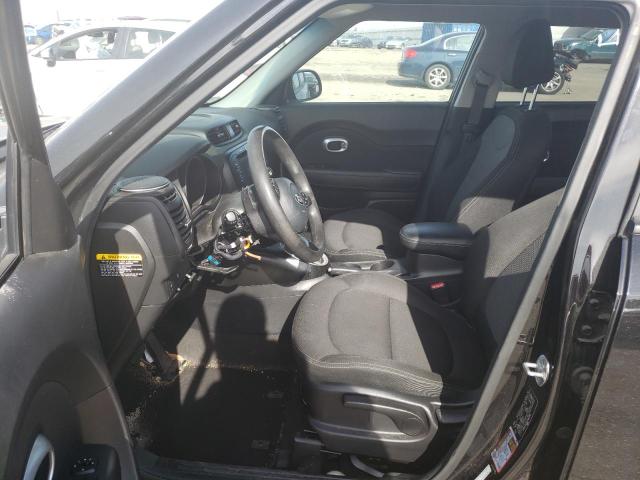KNDJP3A55J7904785 KIA SOUL +