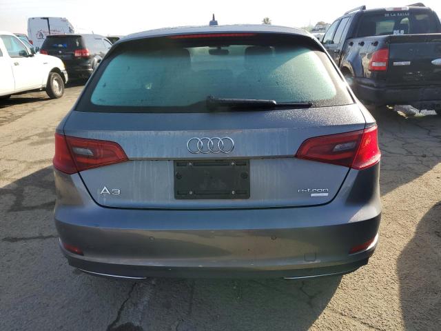 2016 AUDI A3 E-TRON - WAUVPBFF9GA080487