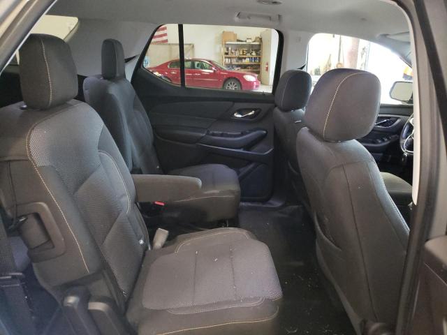 2018 CHEVROLET TRAVERSE L - 1GNEVGKW8JJ161734