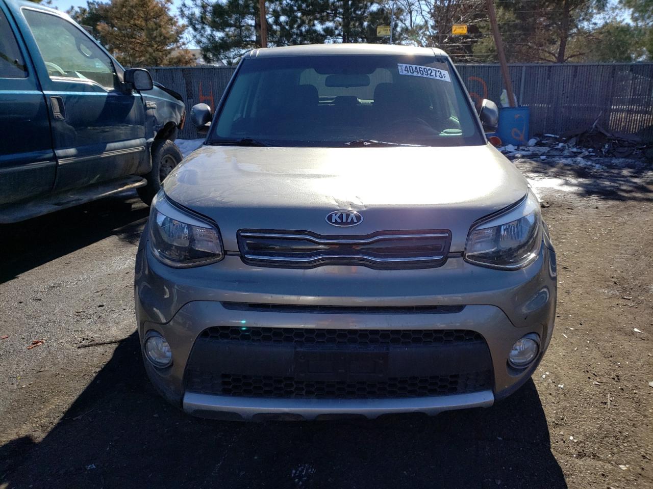 KNDJP3A55H7459393 2017 Kia Soul +