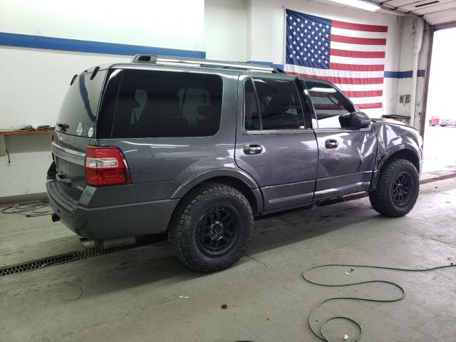 1FMJU2AT0HEA35905 Ford Expedition Limited
