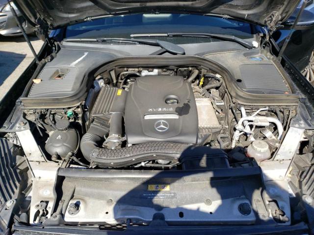 WDC0G5EB3KF578820 Mercedes-Benz Glc 350e