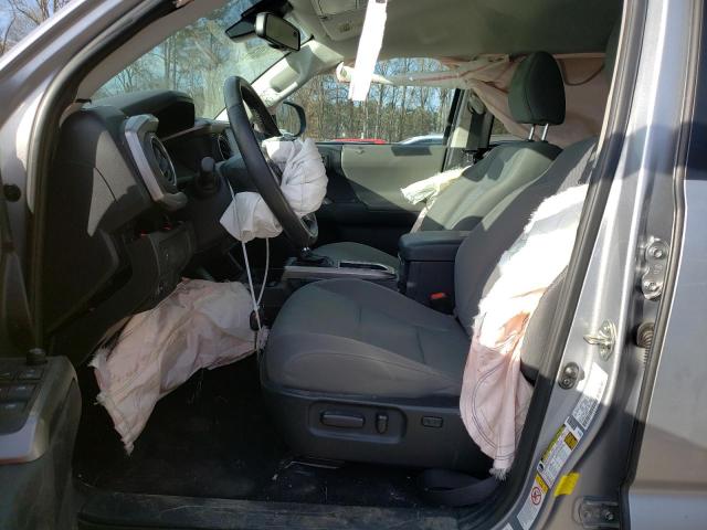 2020 TOYOTA TACOMA DOU - 3TMDZ5BN8LM084857