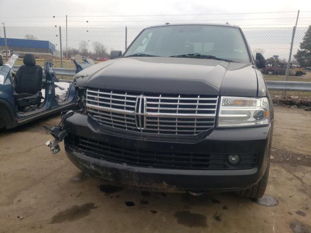 5LMJJ2J57CEL08872 Lincoln Navigator
