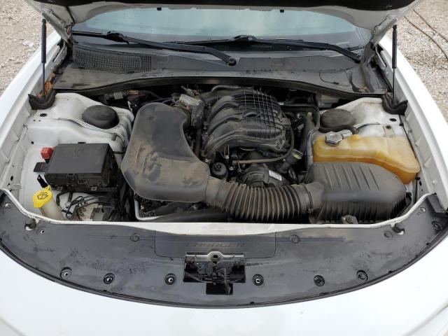 2015 DODGE CHARGER SE - 2C3CDXBG7FH878750