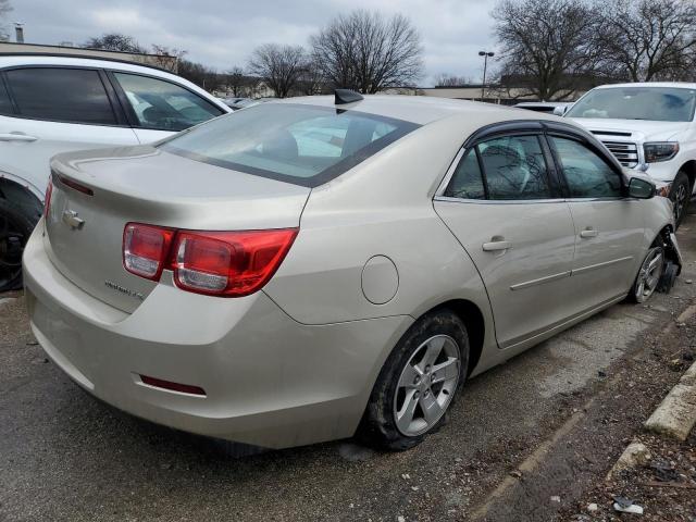2015 CHEVROLET MALIBU LS 1G11A5SL5FF316496