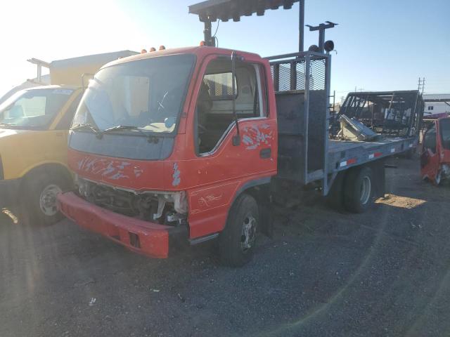 Vehiculos salvage en venta de Copart Phoenix, AZ: 2001 Isuzu NPR