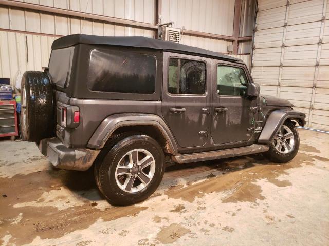 1C4HJXEN6JW329670 Jeep Wrangler Unlimited Sahara