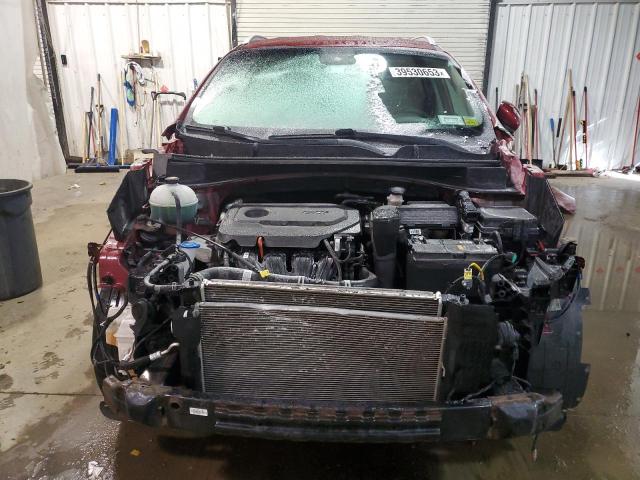 KNDPMCAC2J7434636 KIA Sportage Lx