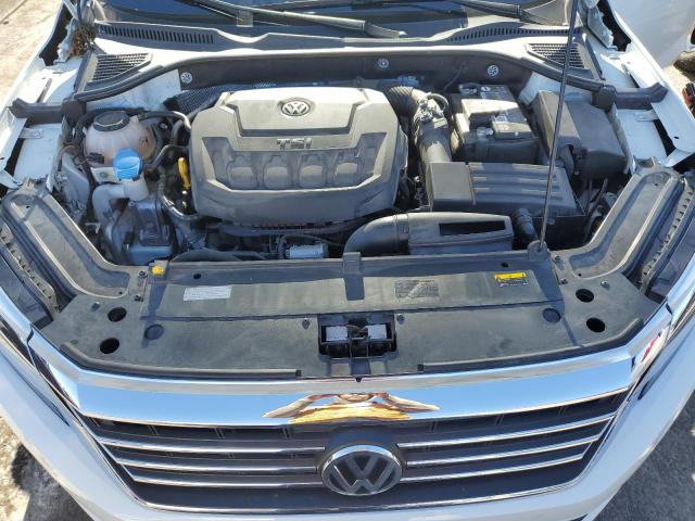 2020 Volkswagen Passat Se VIN: 1VWSA7A34LC018914 Lot: 40205333