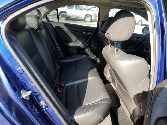 JH4CU2F63AC034599 Acura TSX