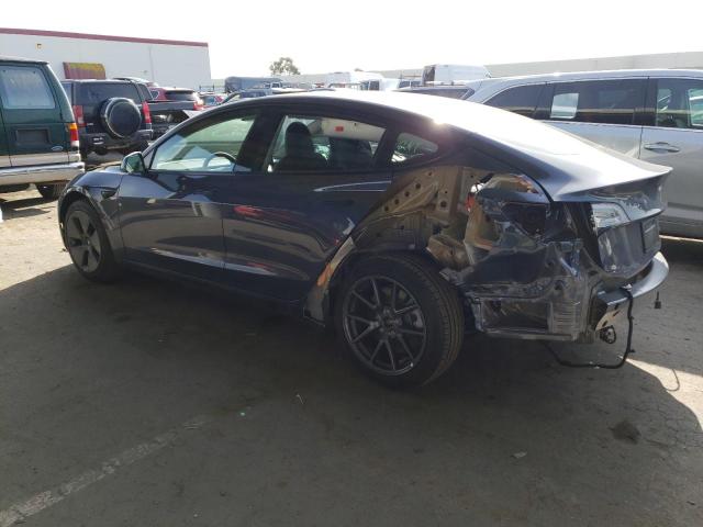 5YJ3E1EBXNF351330 Tesla MODEL 3