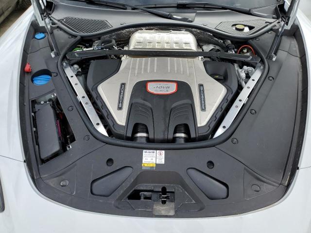 2021 PORSCHE PANAMERA T WP0AF2A78ML154504
