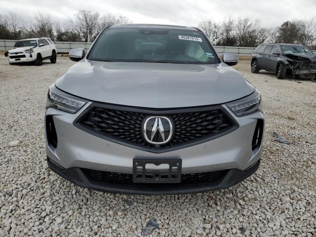 2022 ACURA RDX A-SPEC - 5J8TC2H86NL003924