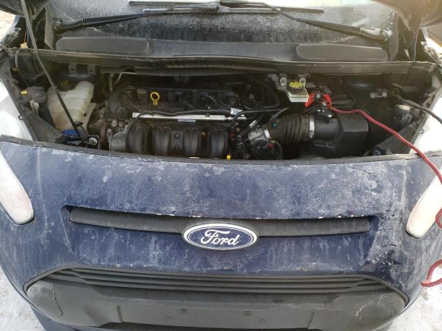 2016 FORD TRANSIT CO NM0LS7F74G1249097