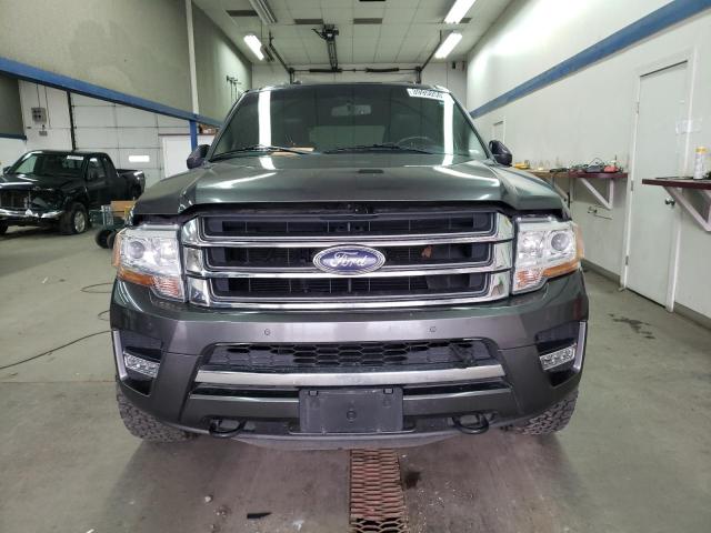 1FMJU2AT0HEA35905 Ford Expedition Limited