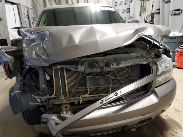 VIN 3FA6P0H78FR131120 2015 Ford Fusion, SE no.5