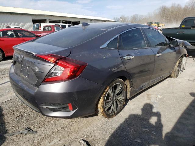 2017 HONDA CIVIC TOUR - 19XFC1F91HE020337