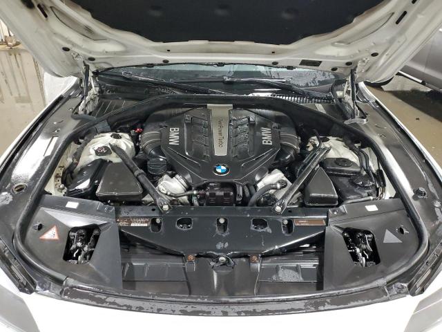 WBAKC8C56CC434932 BMW 750 LXI