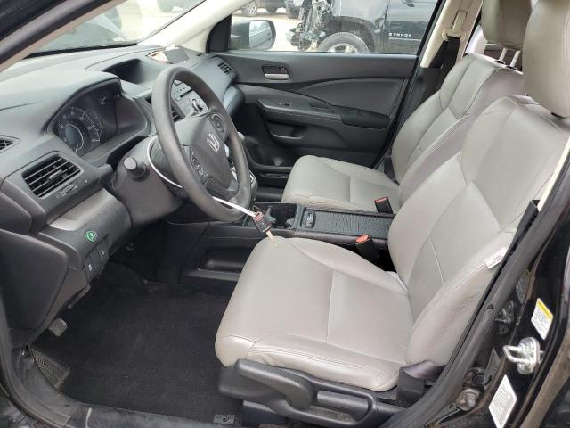 3CZRM3H30EG702778 | 2014 HONDA CR-V LX