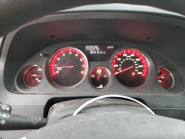 1GKER137X7J130919 GMC ACADIA SLE
