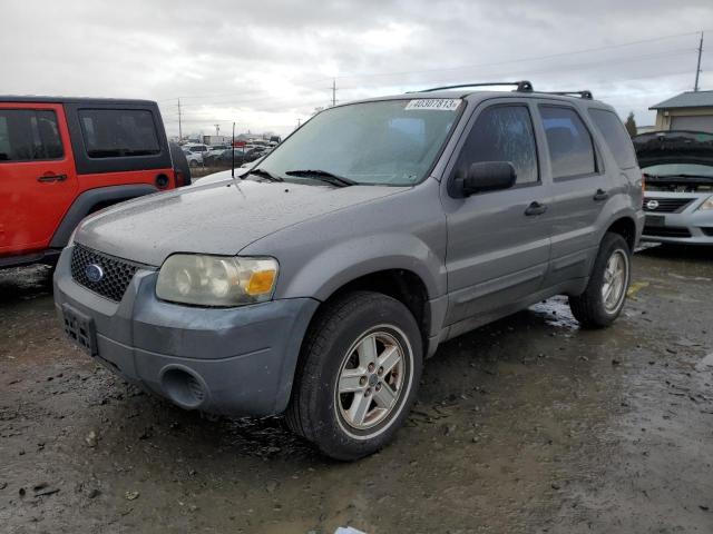 2007 Ford Escape XLS