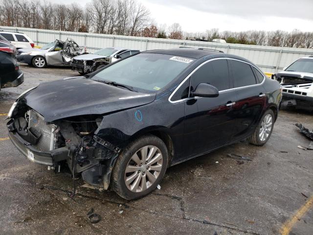 2012 Buick Verano 