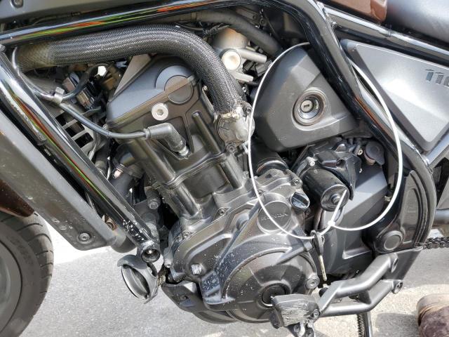 2022 HONDA CMX1100 D JH2SC8317NK101008