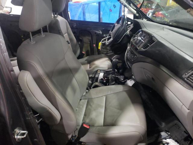 2019 HONDA PILOT EXL - 5FNYF6H50KB069442