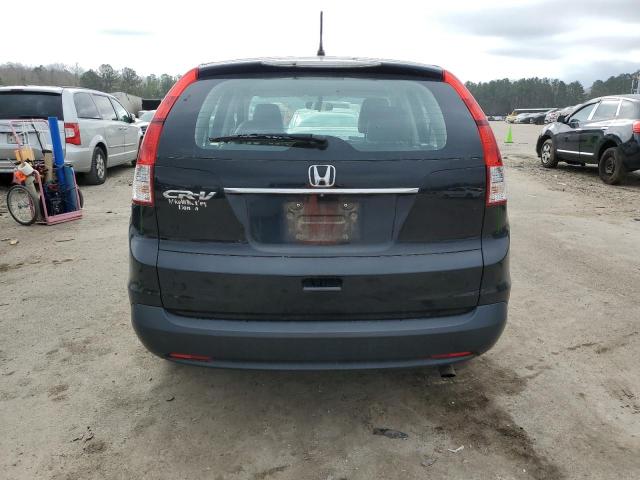 3CZRM3H30EG702778 | 2014 HONDA CR-V LX