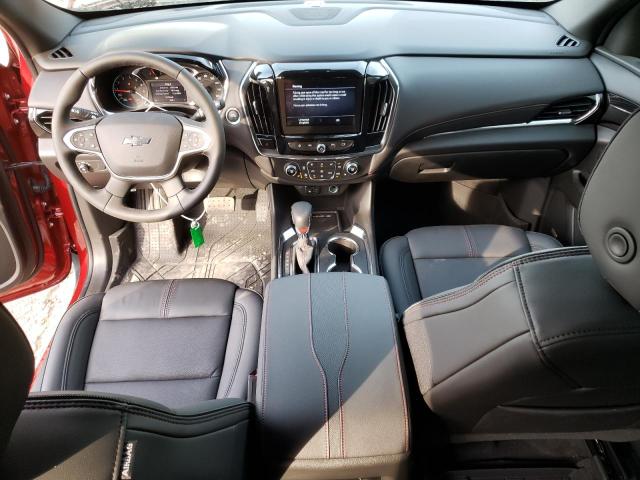 2023 CHEVROLET TRAVERSE R 1GNERJKW5PJ149938
