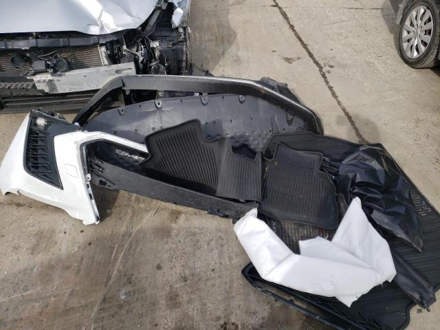 2022 LEXUS NX 350 JTJKGCEZ3N2003710