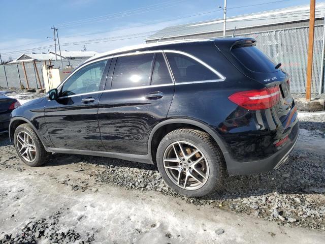 2019 MERCEDES-BENZ GLC 300 4M - WDC0G4KB3KV144966