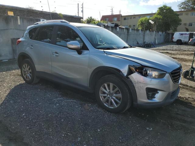 2016 MAZDA CX-5 TOURI JM3KE2CY7G0665471