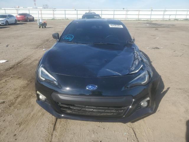 JF1ZCAC18F8603769 Subaru Brz 2.0 Limited
