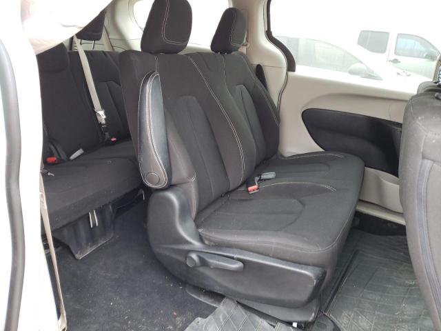 2020 CHRYSLER VOYAGER L 2C4RC1AG8LR287193