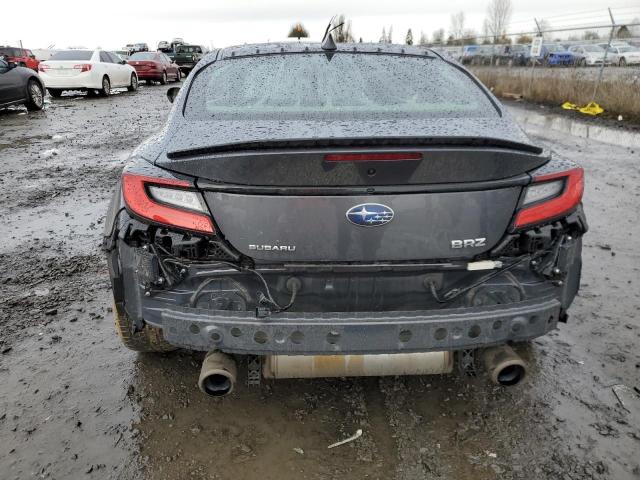 JF1ZDBF15N8703857 Subaru Brz Limited
