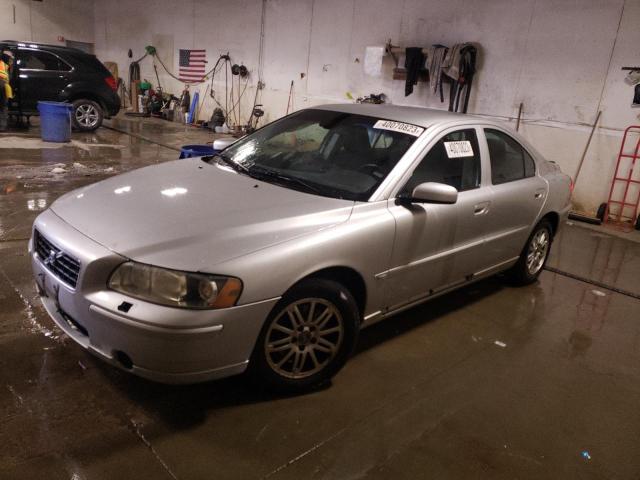 2005 Volvo S60 