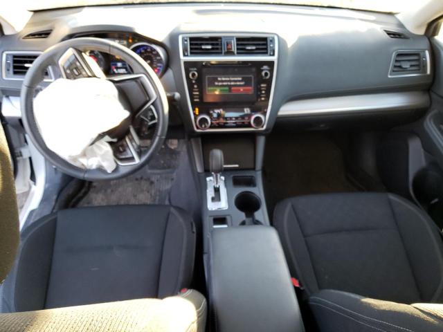 2018 SUBARU LEGACY 4S3BNAF64J3029576