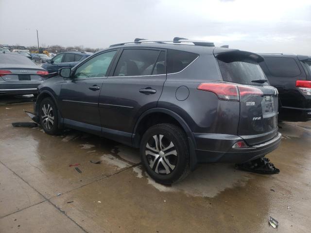 2016 TOYOTA RAV4 LE - 2T3ZFREV4GW278176