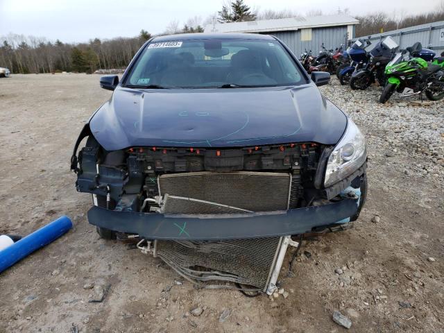 2016 CHEVROLET MALIBU LIM - 1G11C5SA9GU134709